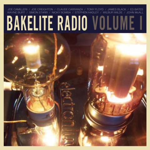1 - VolumeI-BakeliteRadio