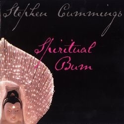 1 - Spriitual Bum