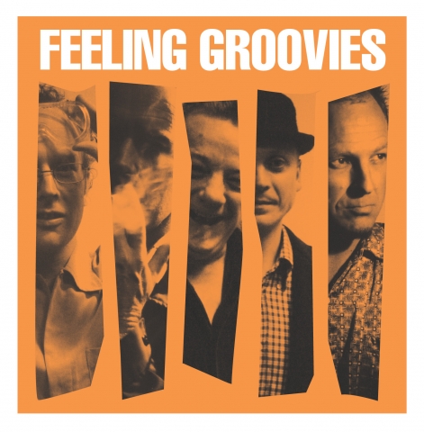 1 - The Feeling Groovies