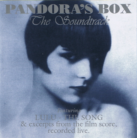 69 - Pandoras Box _Cover