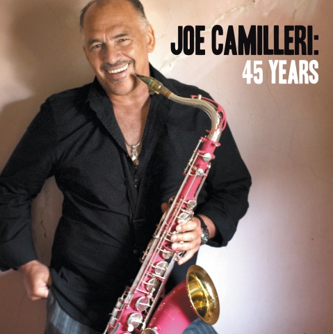 2 - Cover 45 Years